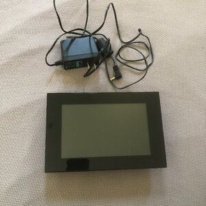Sony Electronic Digital Picture Frame